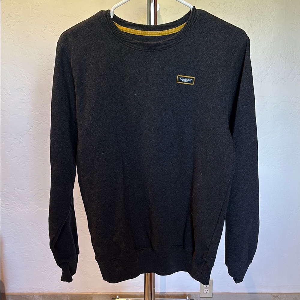 Fayetechill Sweatshirt. NWOT